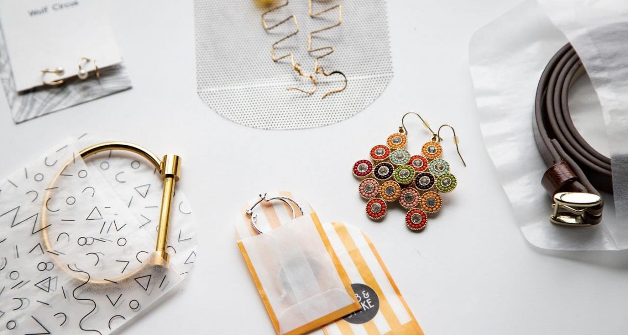 From Conscious Couture to Sustainable Chic: Exploring Eco-Friendly and  Ethically Made Accessories — Sustainable Jewelry, Handbags, and Footwear |  by Emma J | Medium