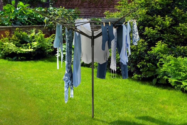 Laundry - LivingSocial