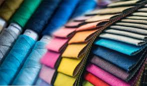 Emerging Fabric Trends: Unveiling the Latest Innovations and Designs in the  Fabric Industry - Indian Retailer