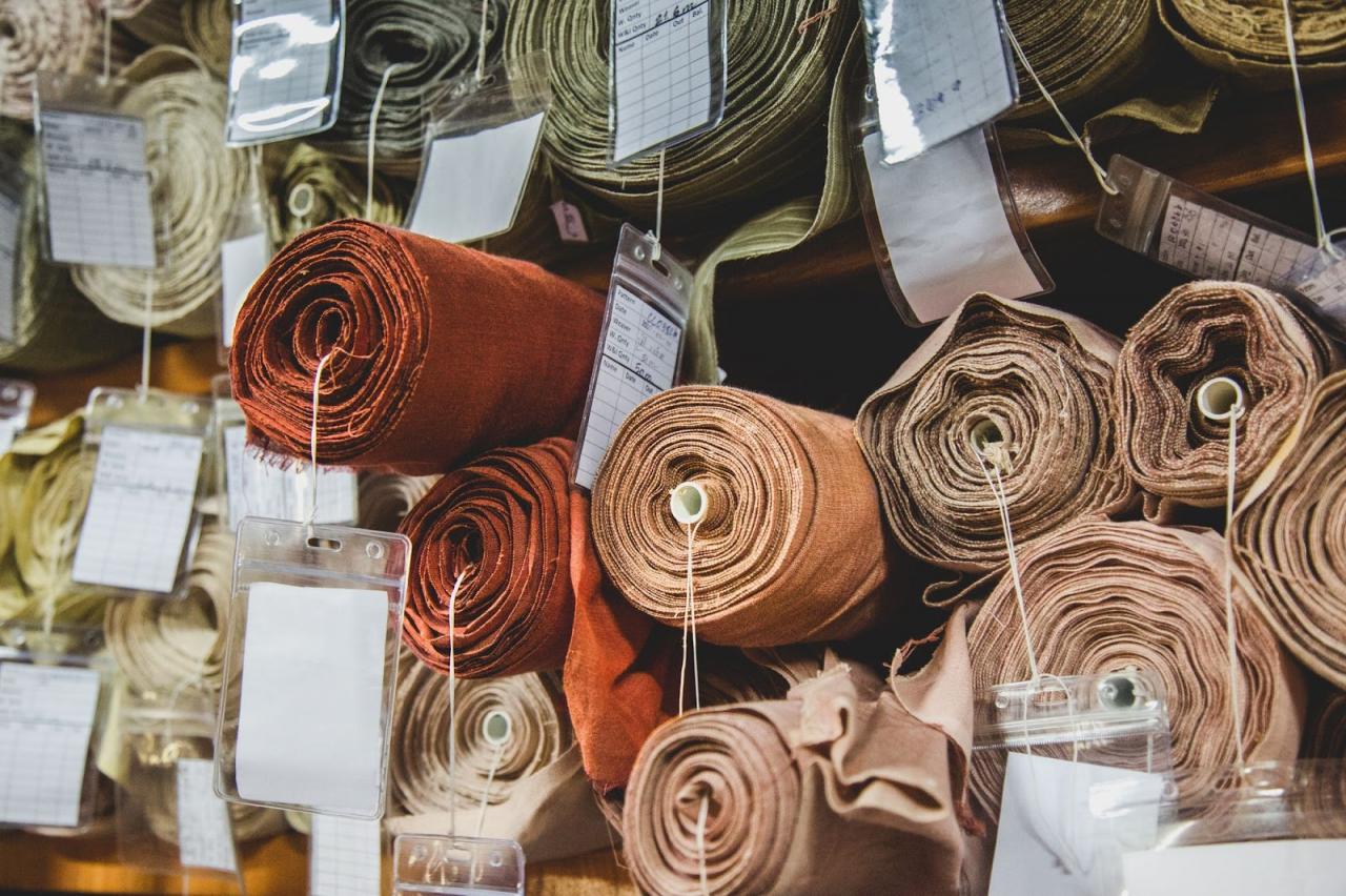 The Must-Have Sustainable Fabrics for Eco-Friendly Fashion Trends —  Sustainable Review