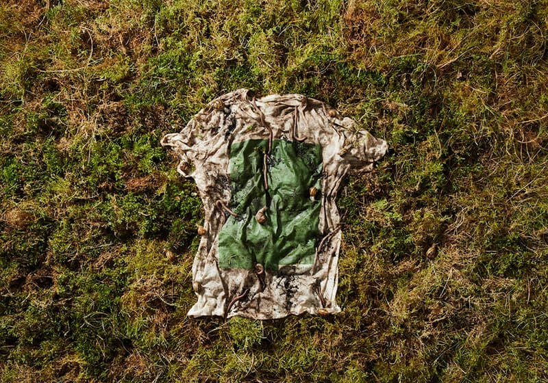 What Is Biodegradable Fashion?, compostable clothing