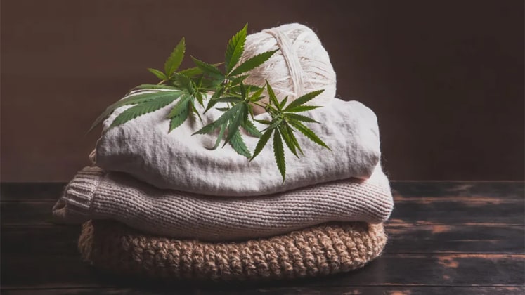 Unveiling the Wonders of Hemp Fabric: 5 Crucial Facts You Need to Know –  Canna Piece