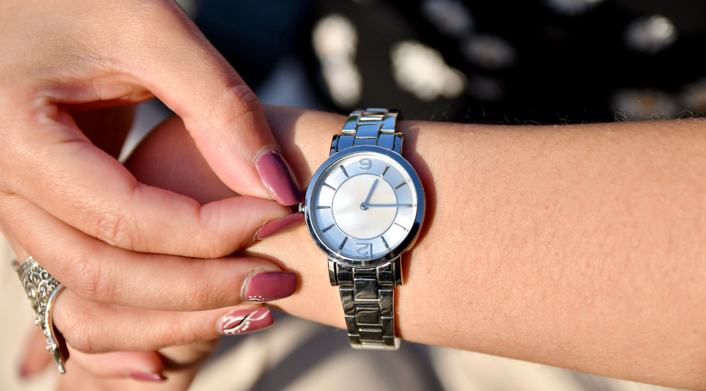 The Best Sustainable Watches Under $500 in 2024