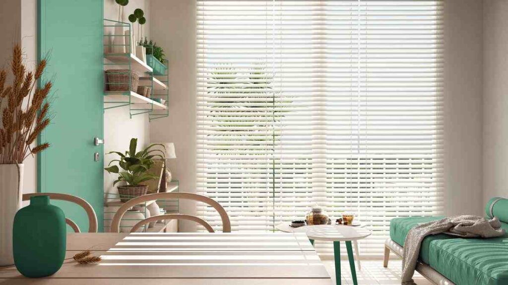 Eco-Friendly Window Blinds: A Green Window to the Future - 2024