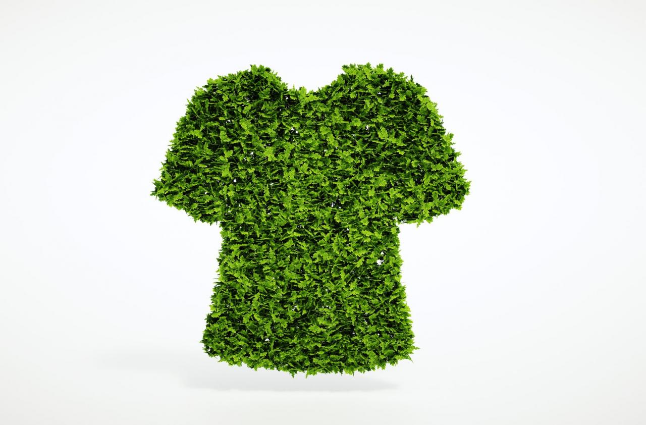 Top Sustainable and Eco-friendly Fashion Materials