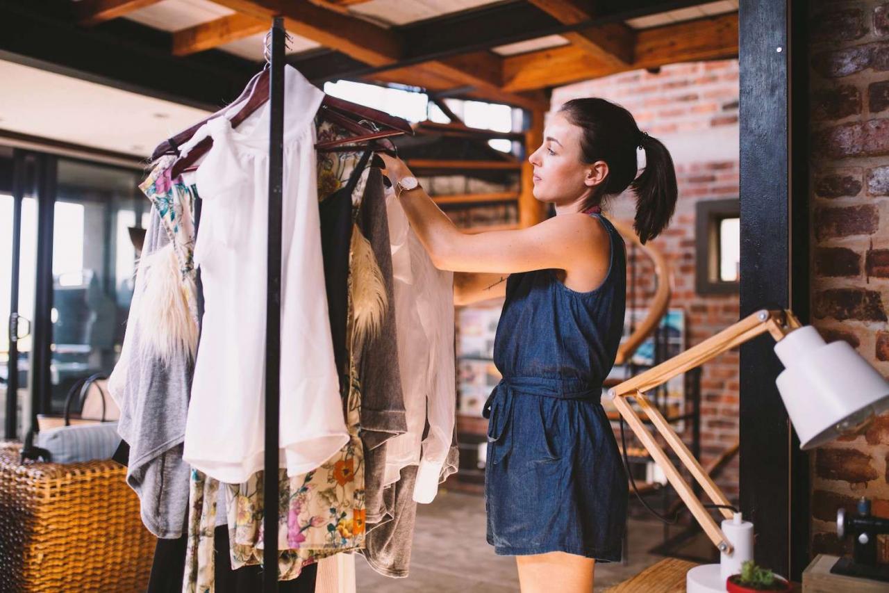 8 Rules for Smart, Ethical Clothes Shopping