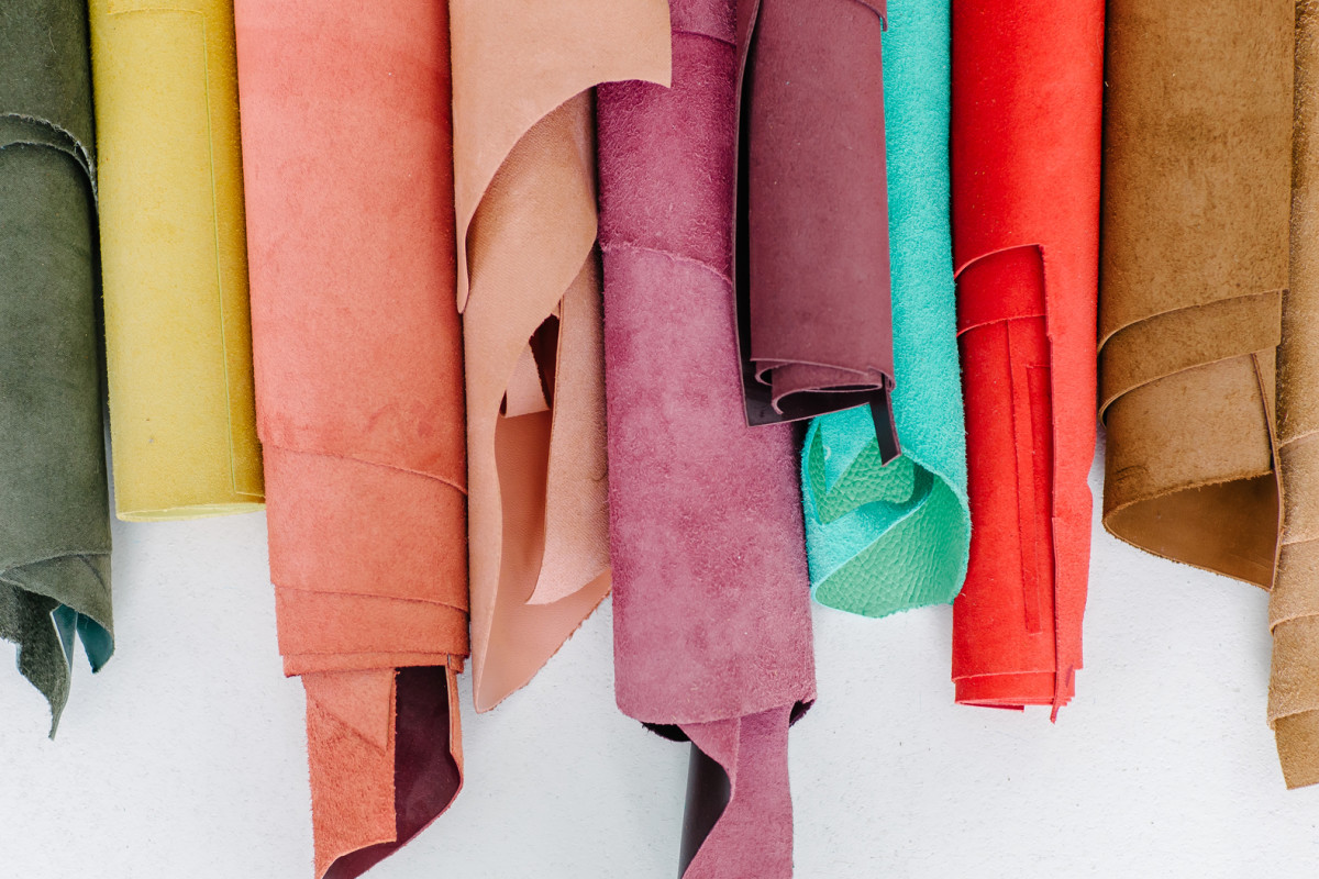 Eco-Friendly Fabric Ranking | mindbodygreen