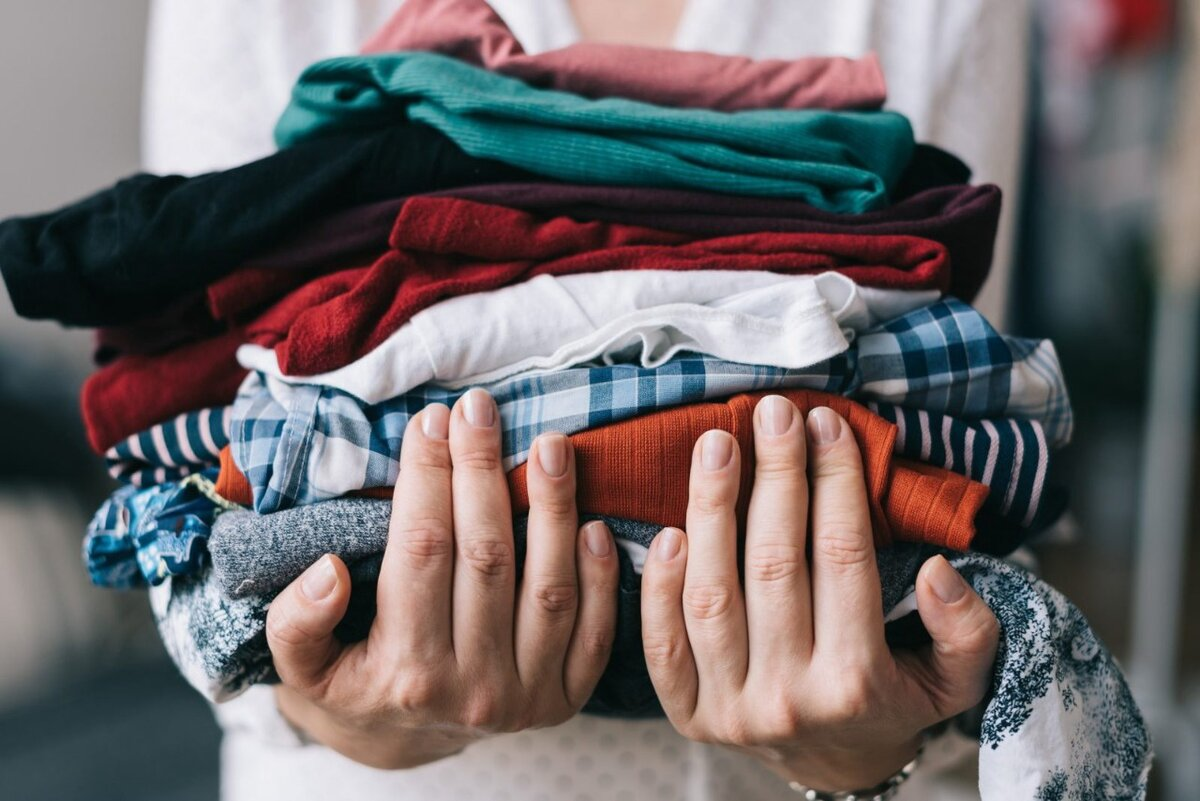 The Comprehensive Guide to Caring for All Your Clothes -  broadstreetcollective.com